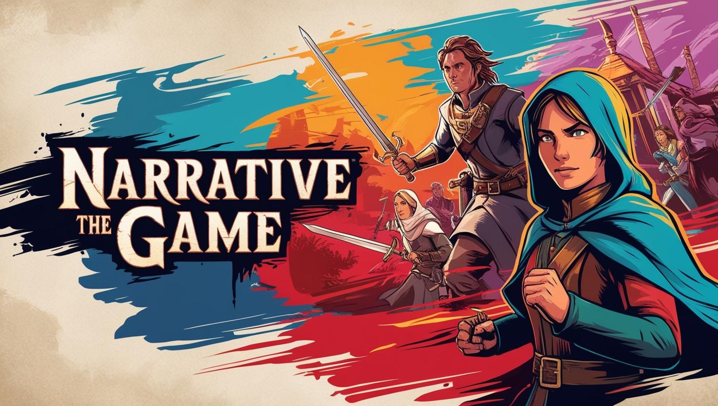 Narrative-Driven Games That Don't Require Internet: 12 Story Masterpieces